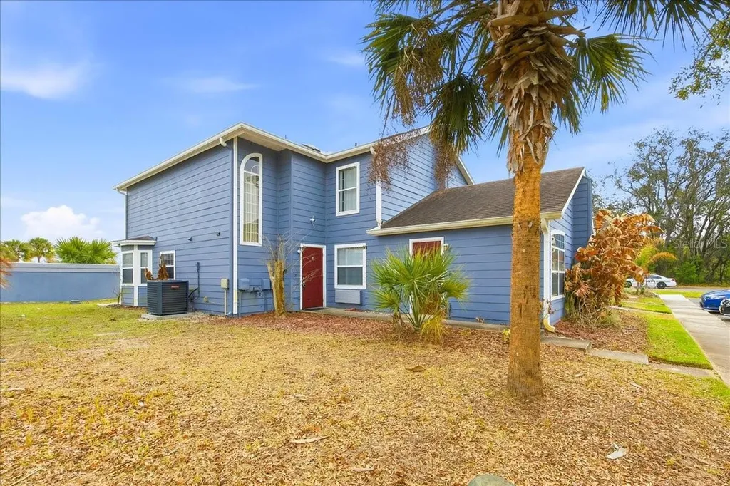 135 Orchid Drive Davenport FL 33897