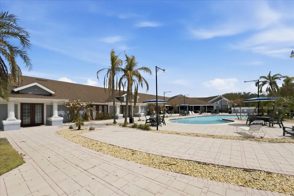 135 Orchid Drive Davenport FL 33897