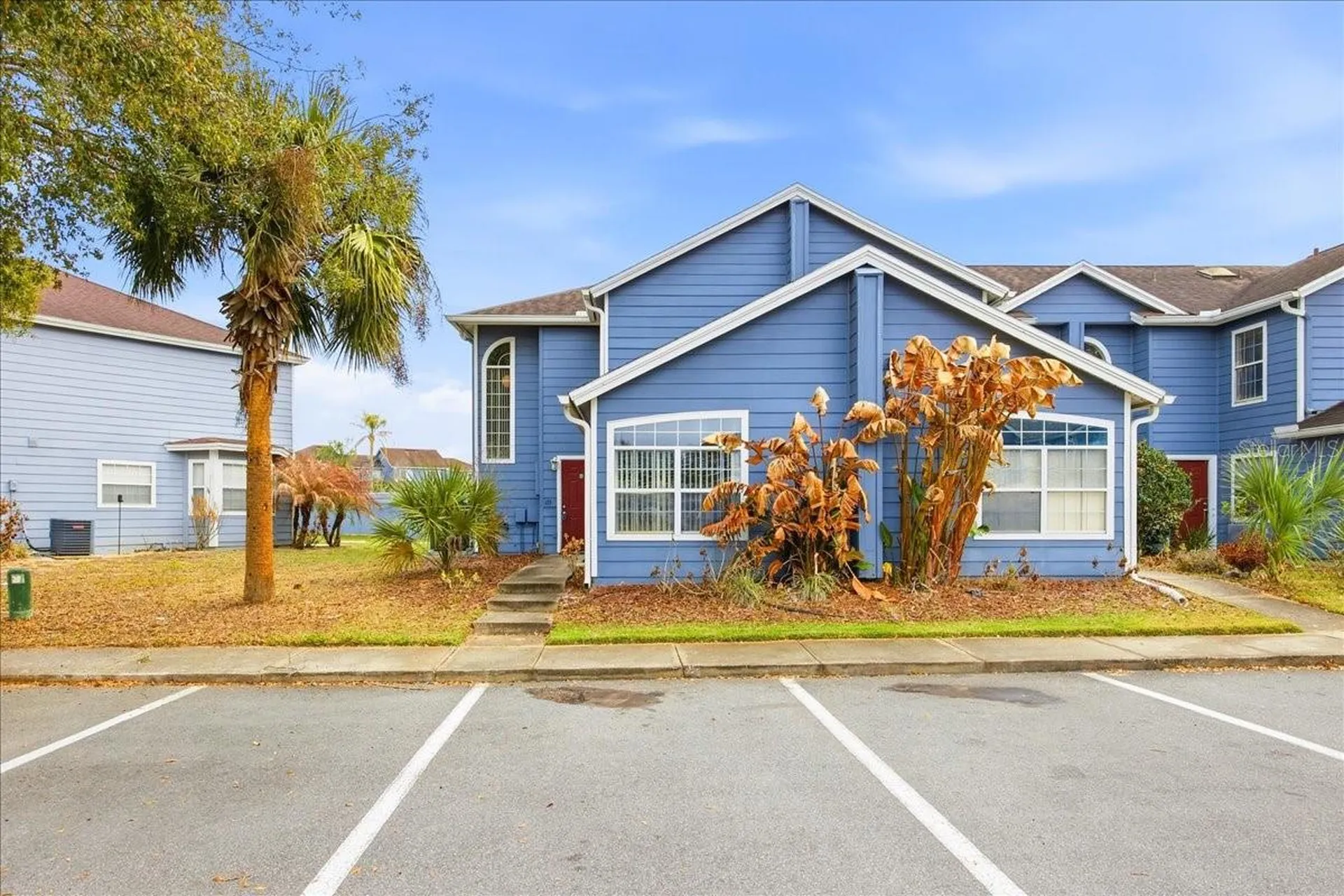 135 Orchid Drive Davenport FL 33897