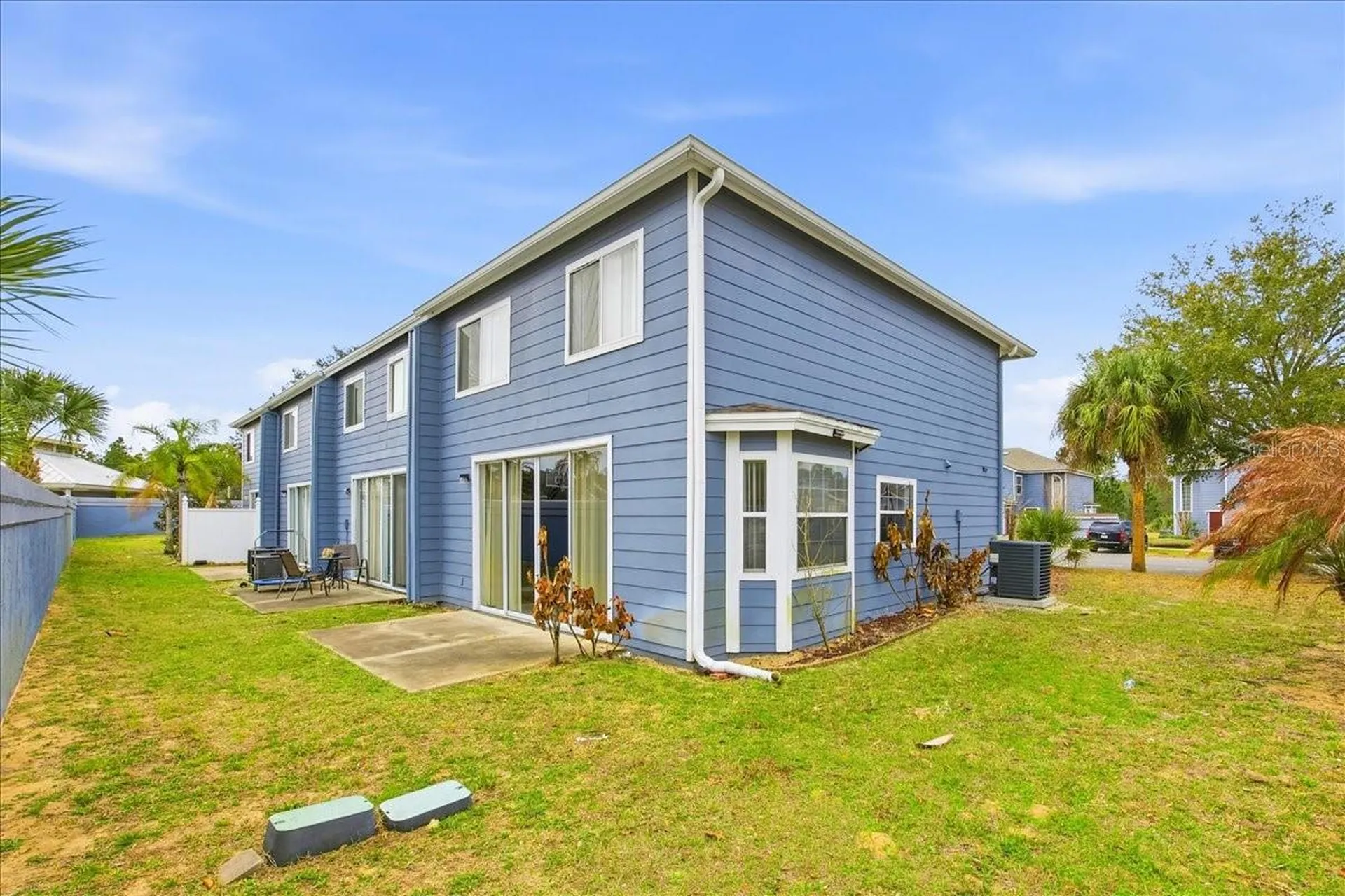 135 Orchid Drive Davenport FL 33897