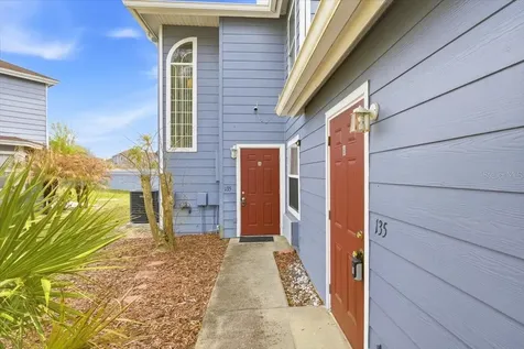 135 Orchid Drive Davenport FL 33897