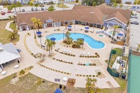 135 Orchid Drive Davenport FL 33897