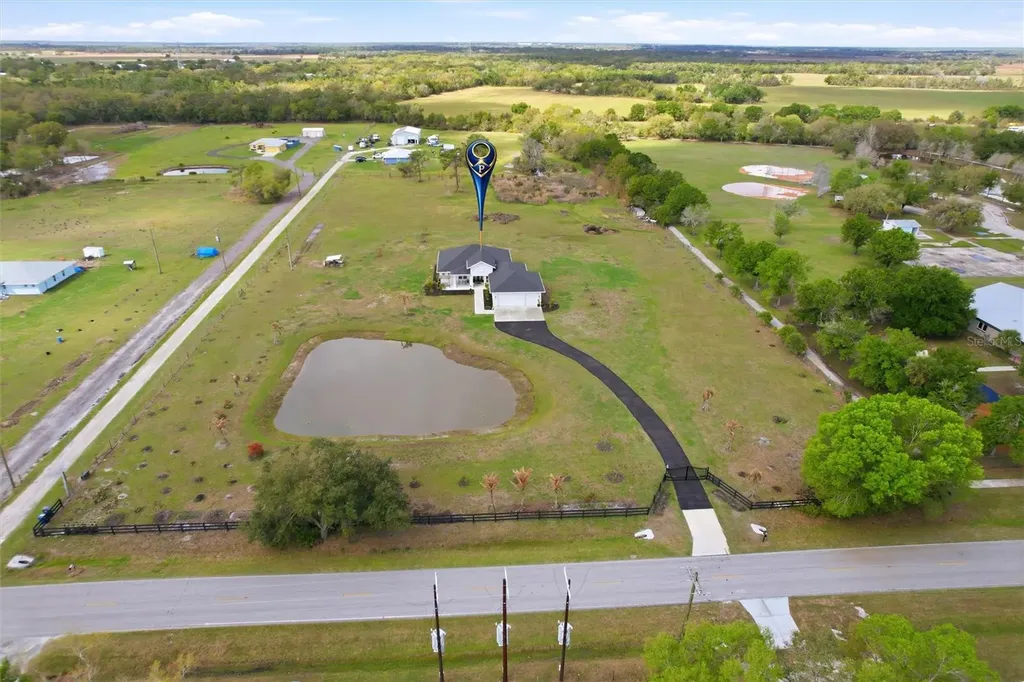 10080 Wauchula Road Myakka City FL 34251