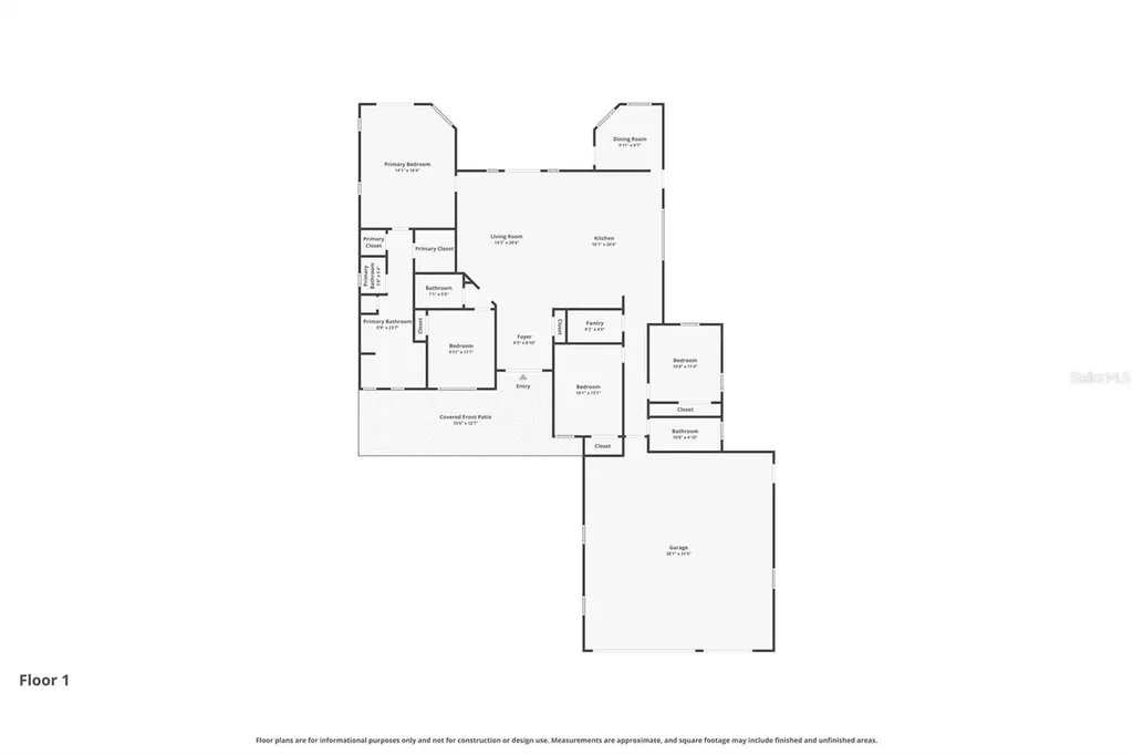 10080 Wauchula Road Myakka City FL 34251