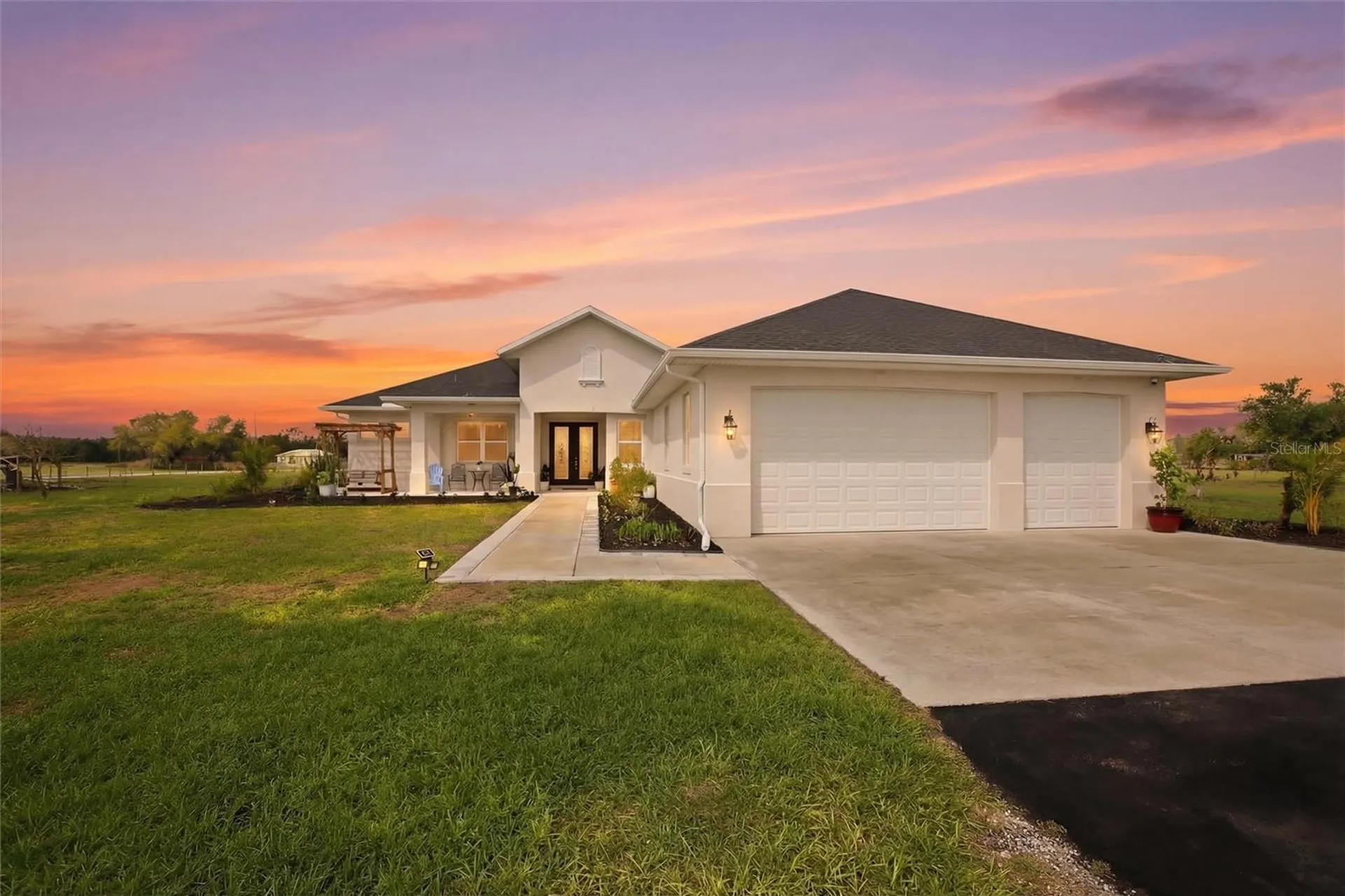 10080 Wauchula Road Myakka City FL 34251