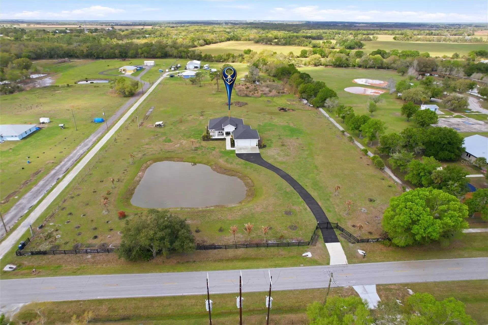 10080 Wauchula Road Myakka City FL 34251