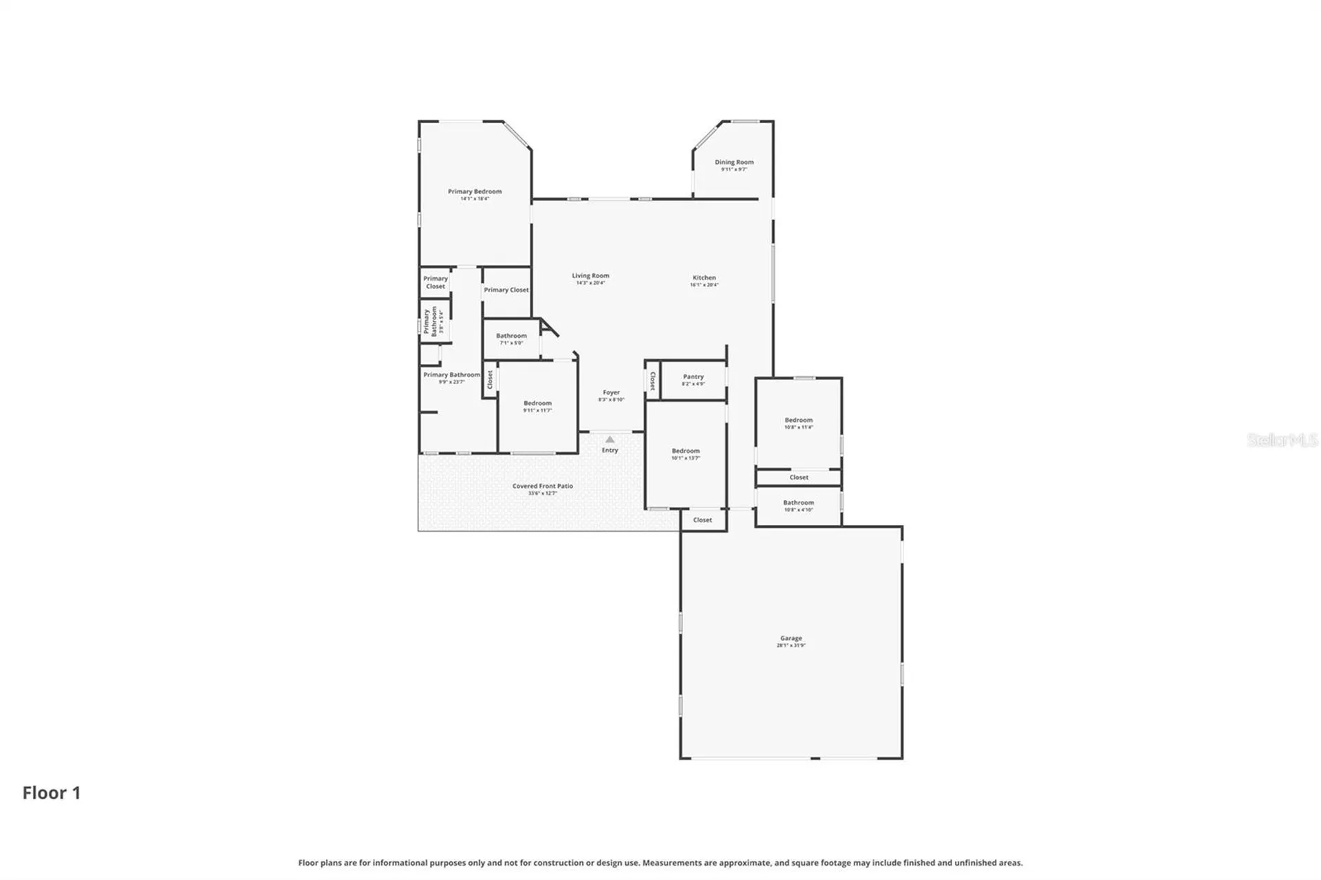 10080 Wauchula Road Myakka City FL 34251
