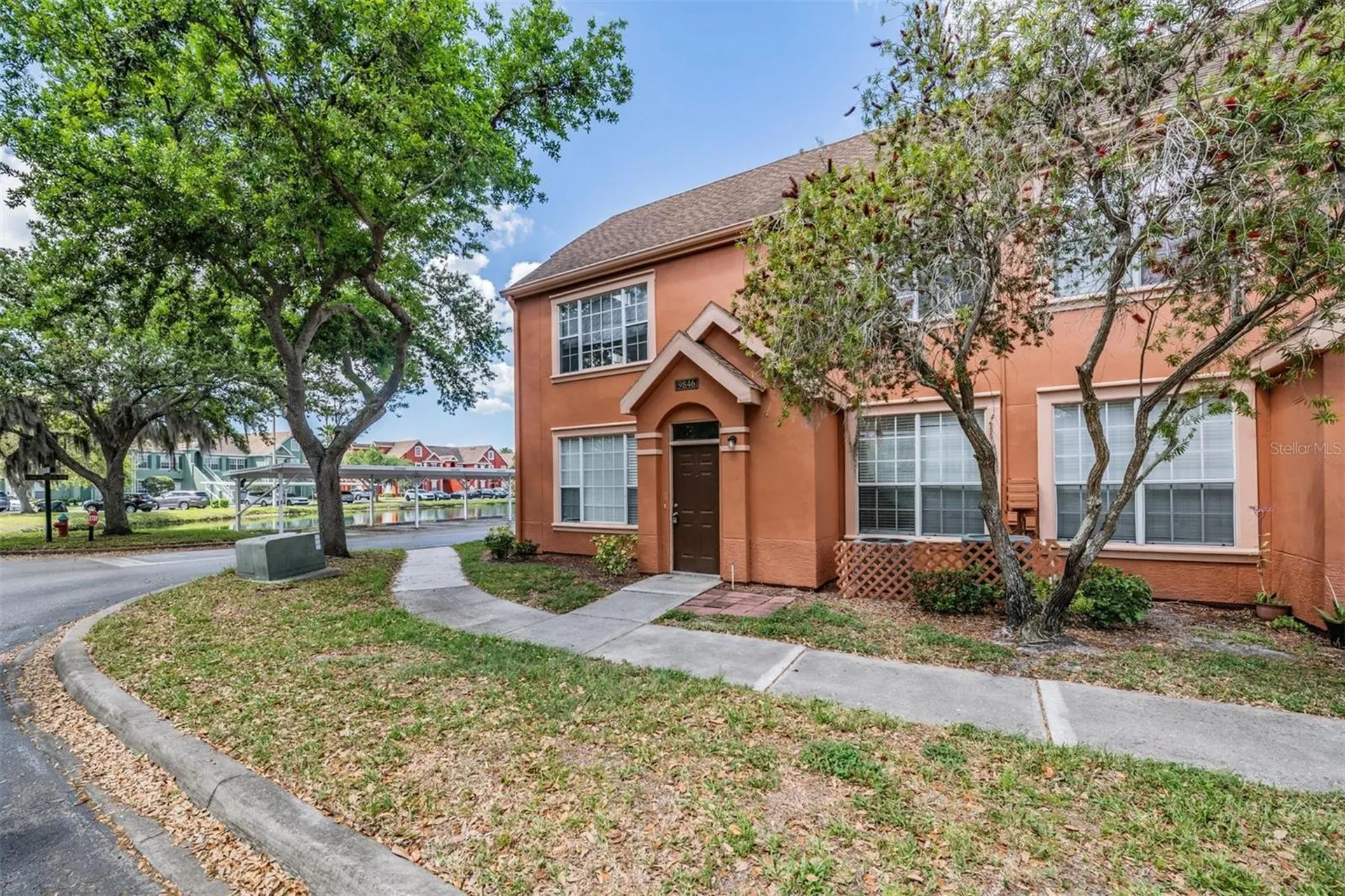 9846 Lake Chase Island Way Tampa FL 33626