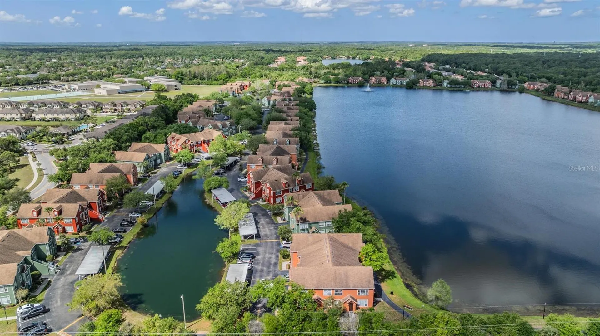 9846 Lake Chase Island Way Tampa FL 33626
