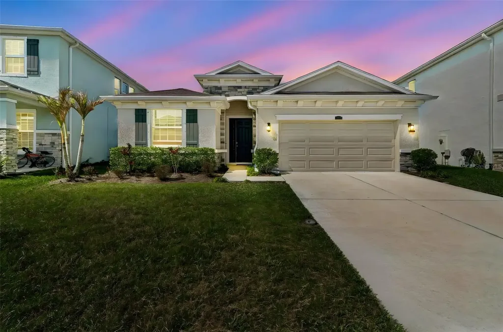 2959 Storybrook Preserve Drive Odessa FL 33556