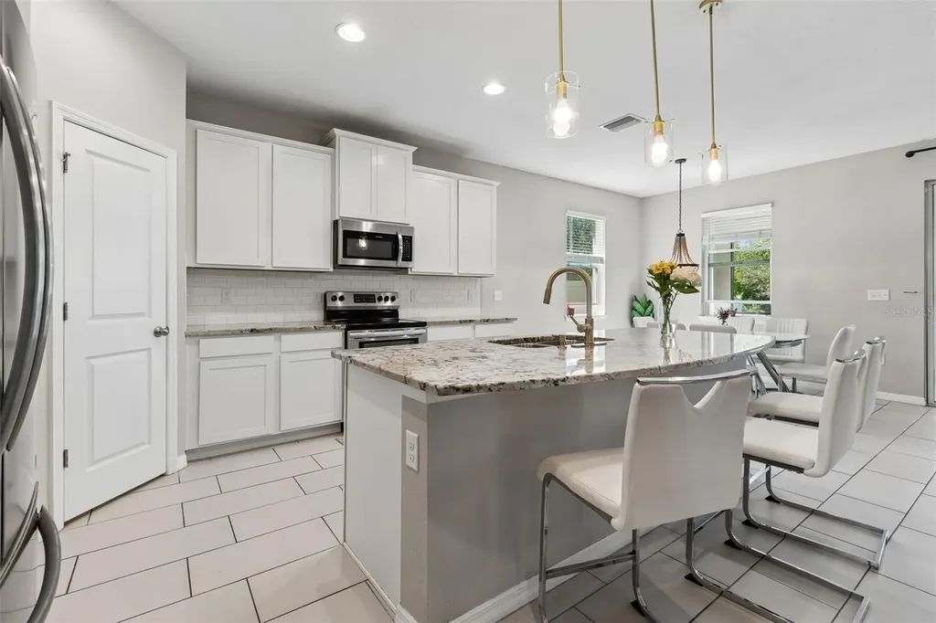 2959 Storybrook Preserve Drive Odessa FL 33556