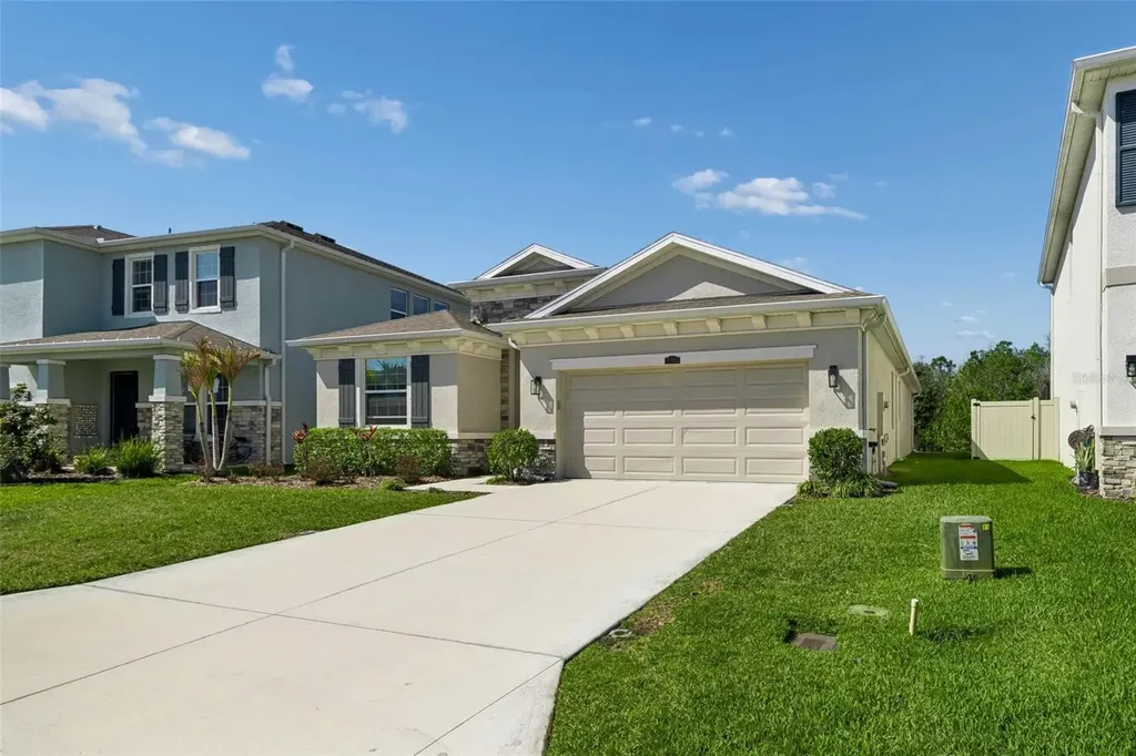 2959 Storybrook Preserve Drive Odessa FL 33556