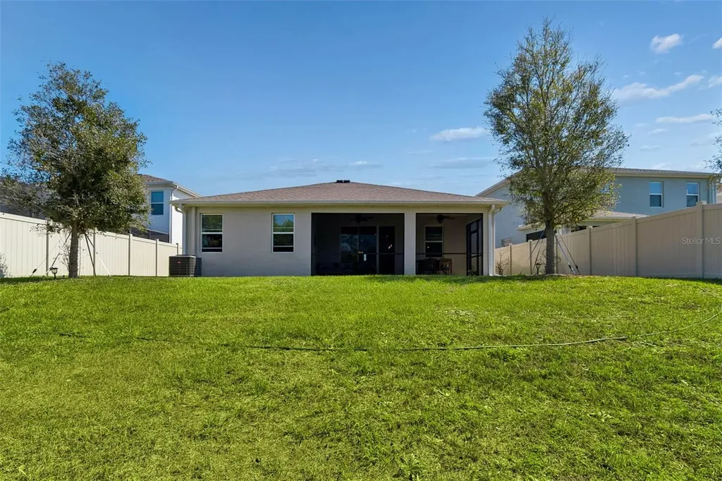 2959 Storybrook Preserve Drive Odessa FL 33556