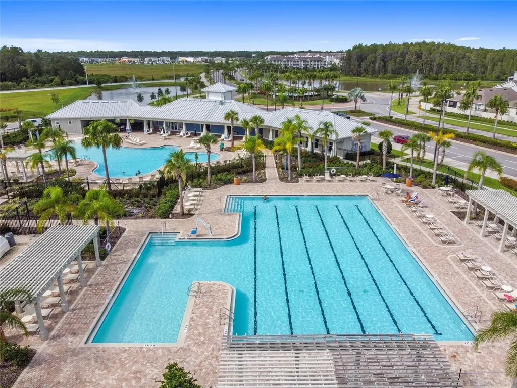 2959 Storybrook Preserve Drive Odessa FL 33556