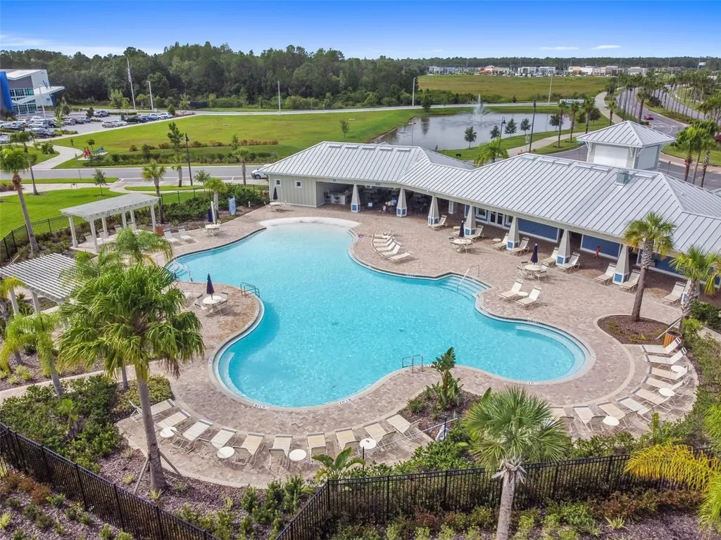 2959 Storybrook Preserve Drive Odessa FL 33556