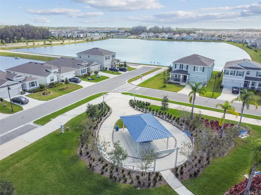 2959 Storybrook Preserve Drive Odessa FL 33556
