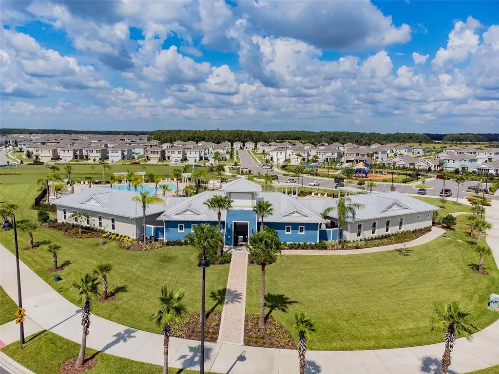 2959 Storybrook Preserve Drive Odessa FL 33556