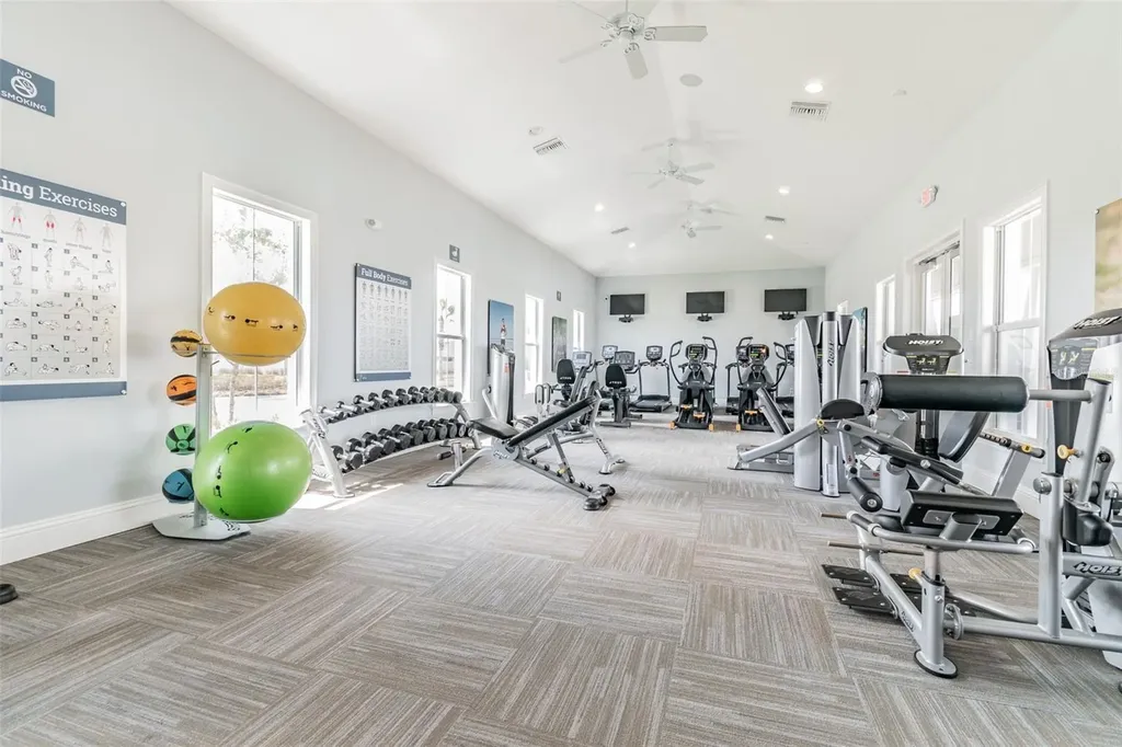 2959 Storybrook Preserve Drive Odessa FL 33556