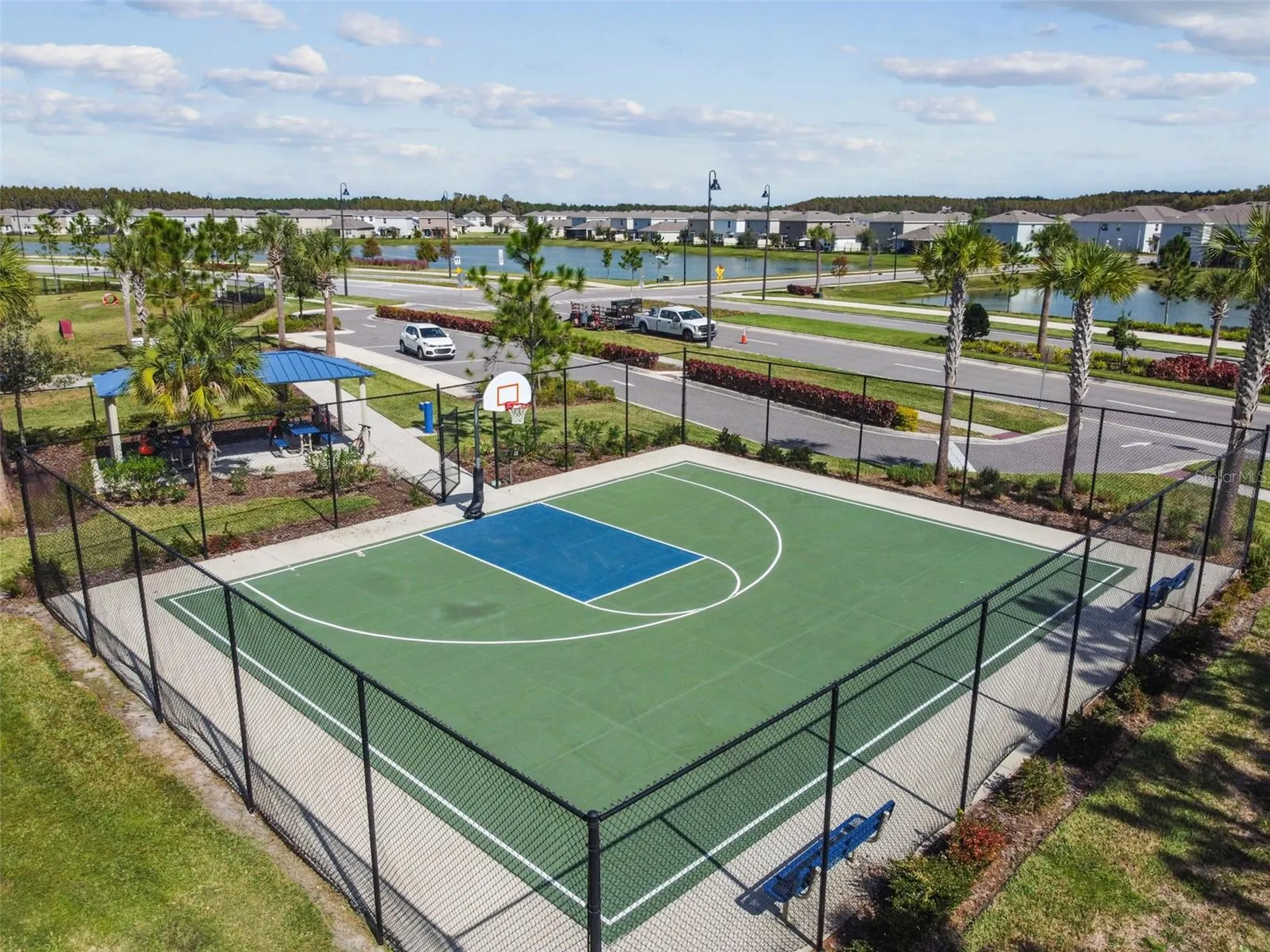 2959 Storybrook Preserve Drive Odessa FL 33556