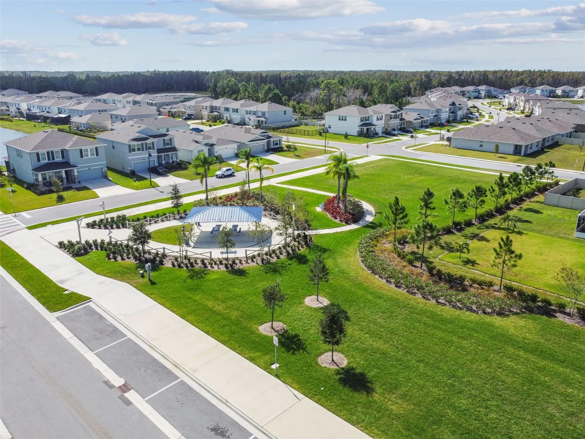 2959 Storybrook Preserve Drive Odessa FL 33556