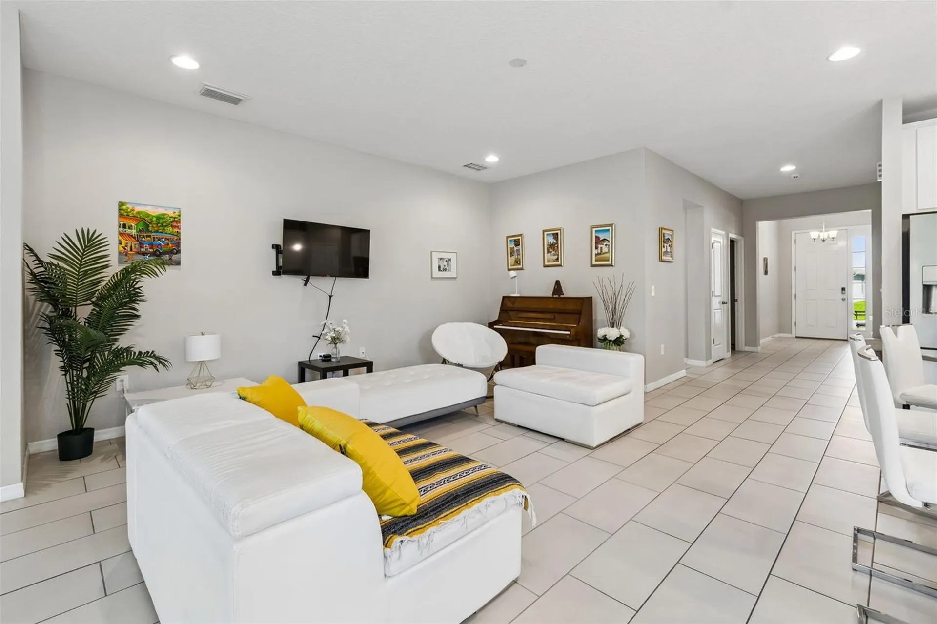 2959 Storybrook Preserve Drive Odessa FL 33556