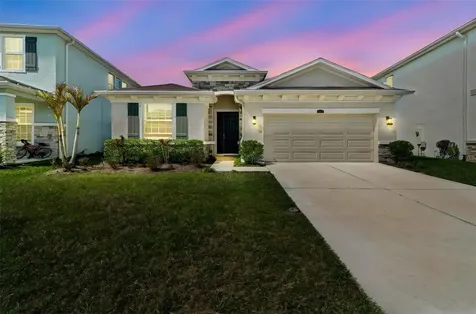 2959 Storybrook Preserve Drive Odessa FL 33556