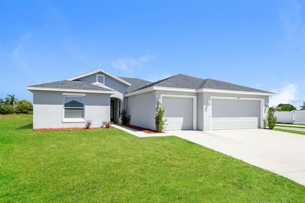 429 Brookfield Drive Kissimmee FL 34758