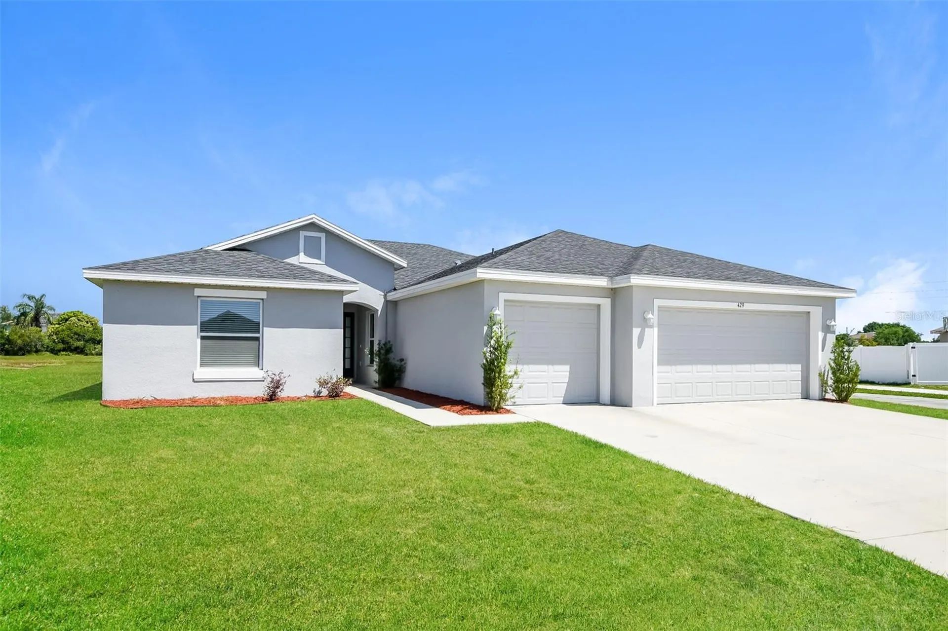 429 Brookfield Drive Kissimmee FL 34758