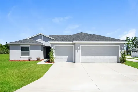 429 Brookfield Drive Kissimmee FL 34758