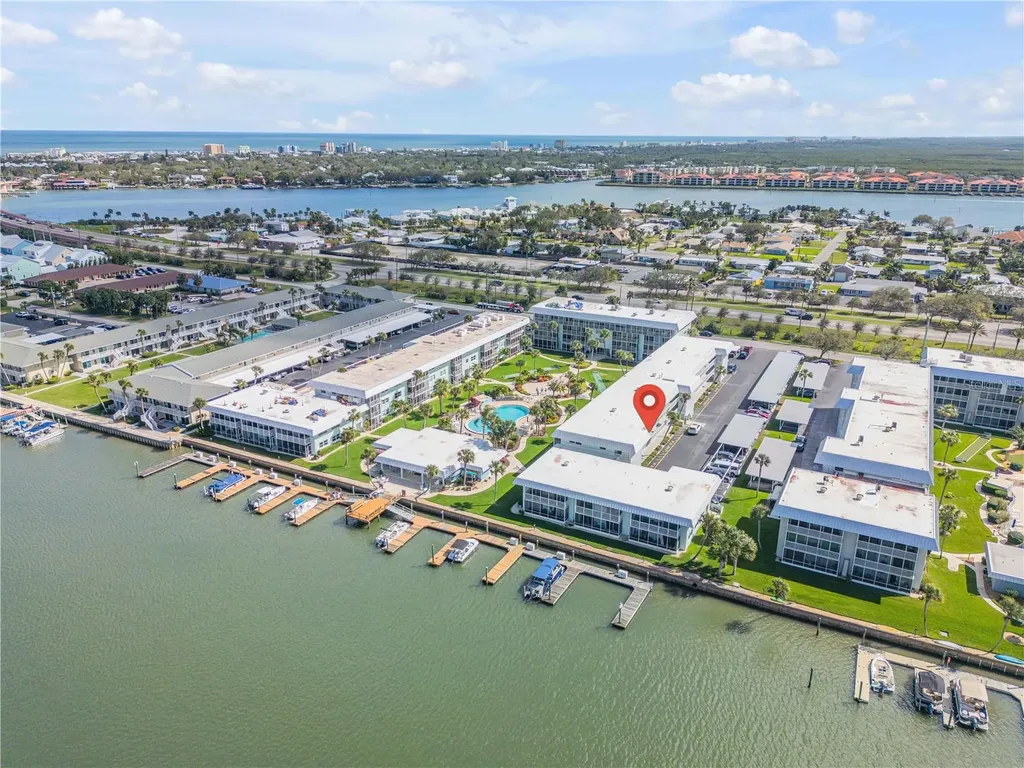 325 N Causeway New Smyrna Beach FL 32169