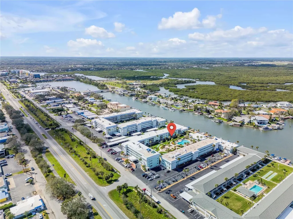 325 N Causeway New Smyrna Beach FL 32169