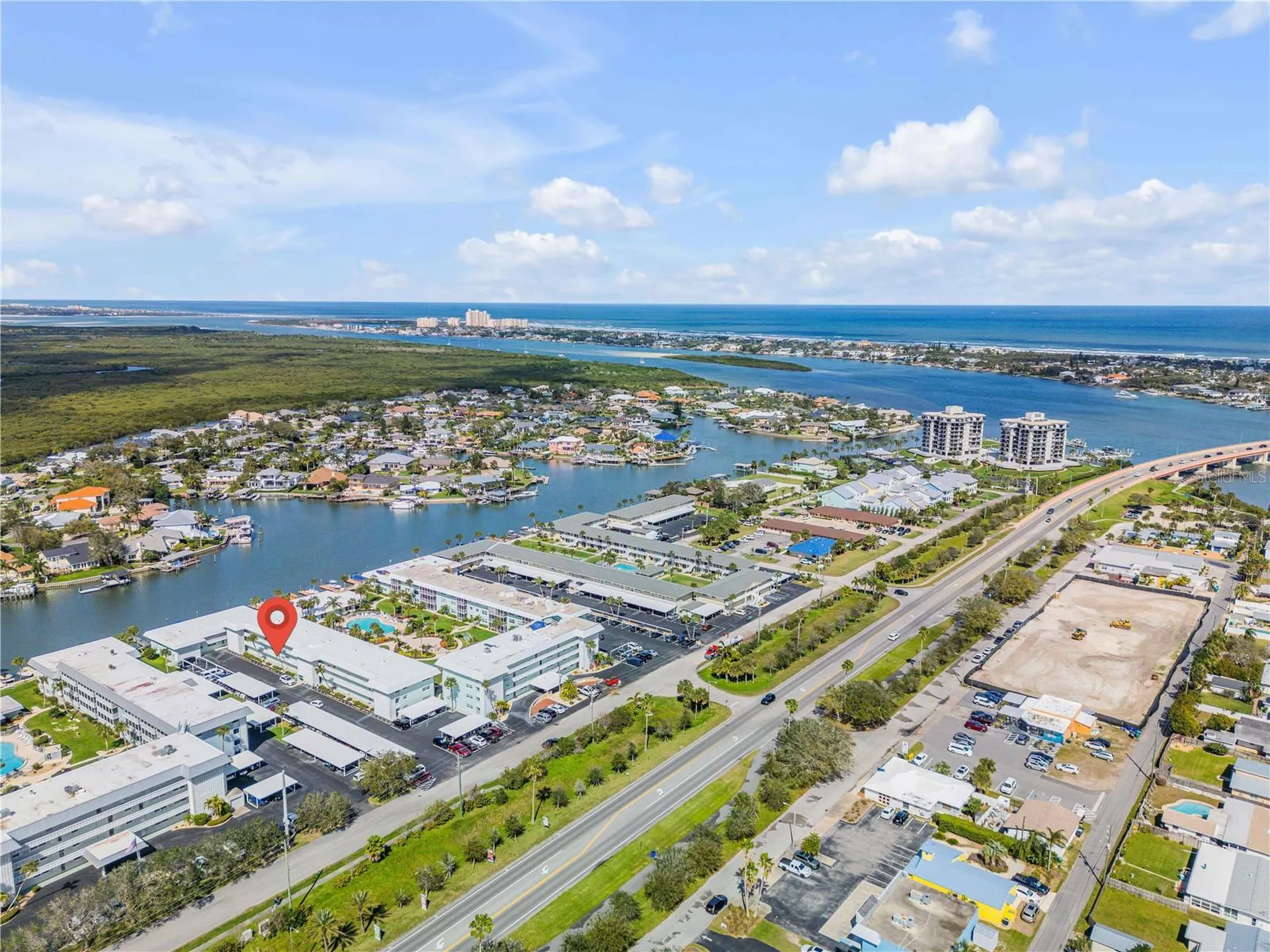 325 N Causeway New Smyrna Beach FL 32169