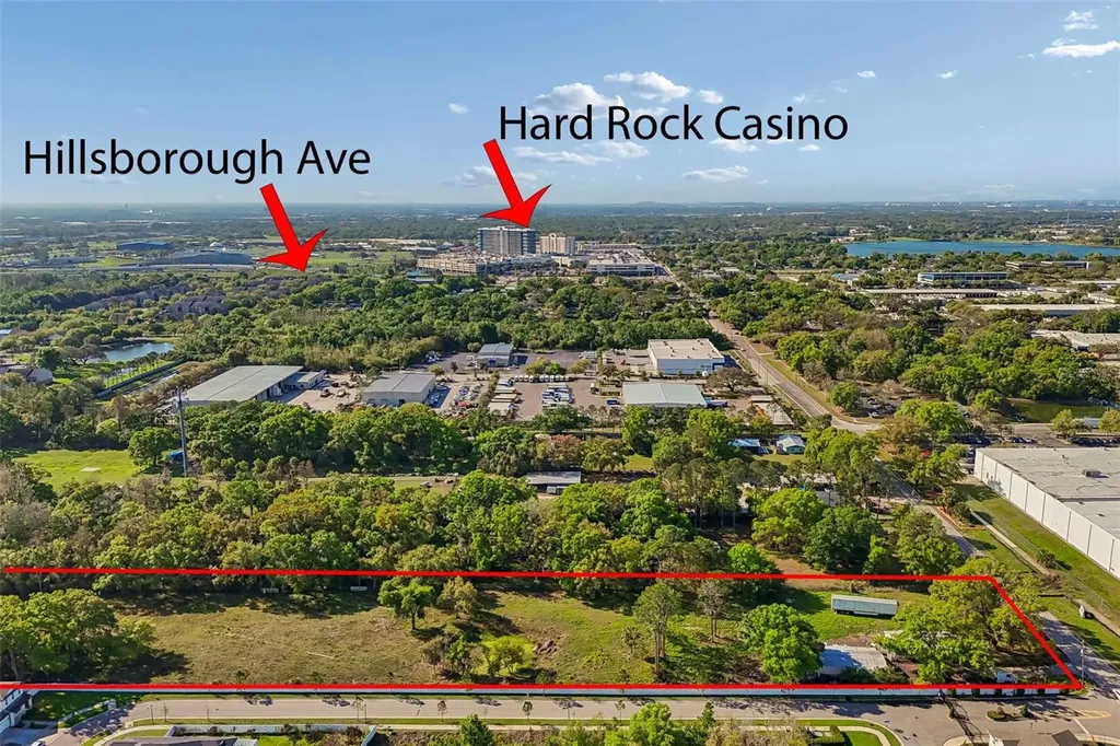 6213 Orient Road Tampa FL 33610
