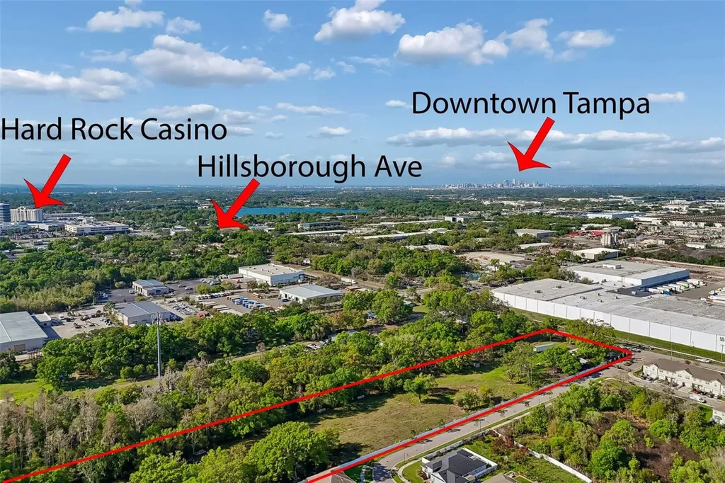 6213 Orient Road Tampa FL 33610