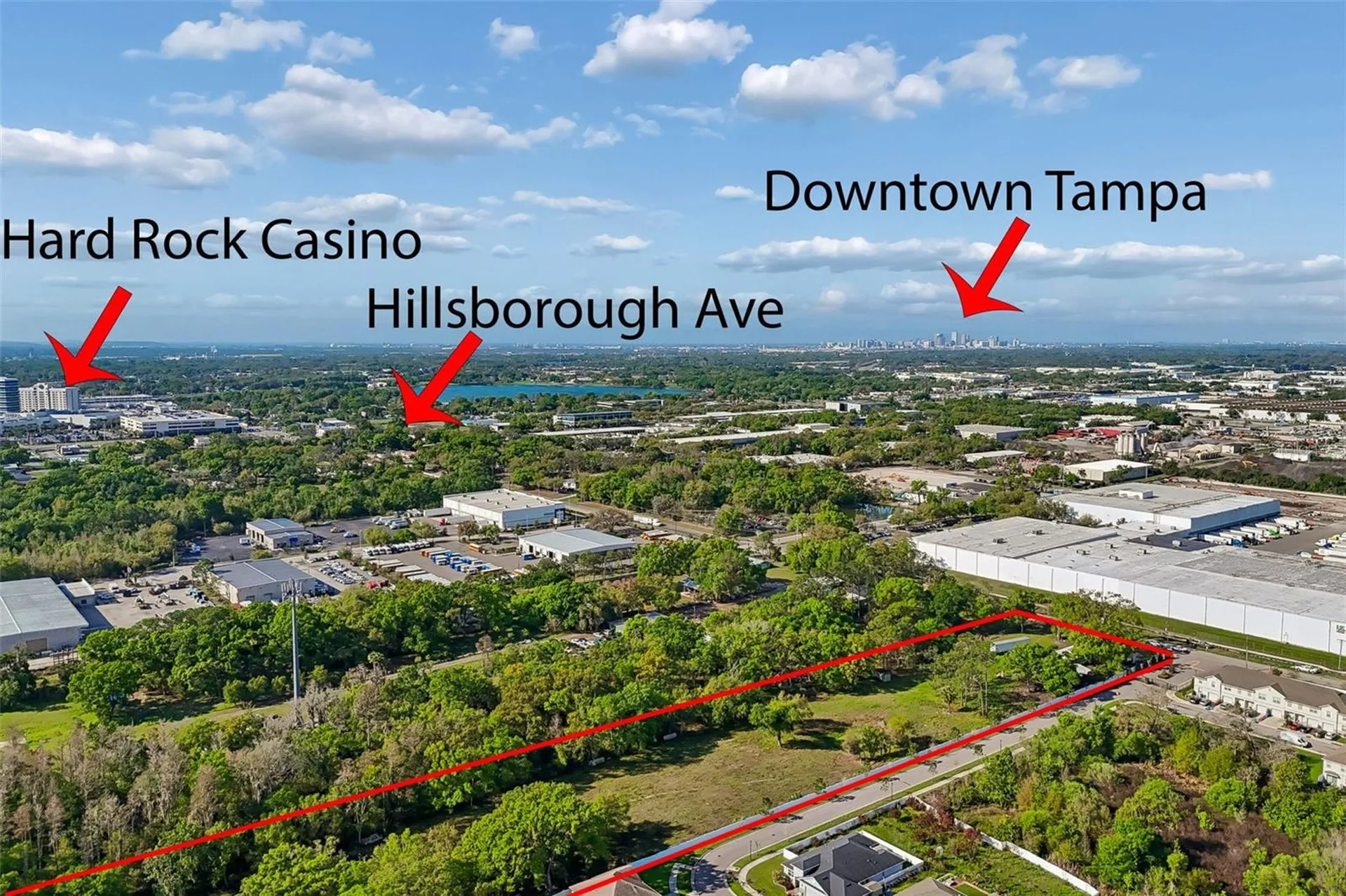 6213 Orient Road Tampa FL 33610