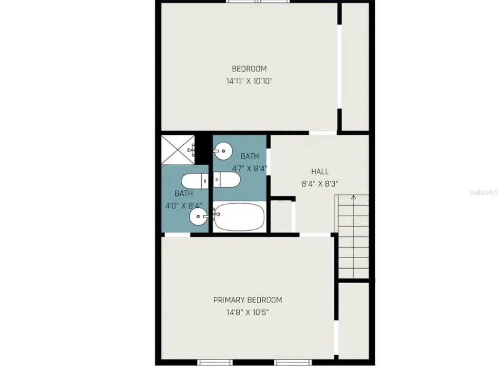 14112 Winslow Place Tampa FL 33624