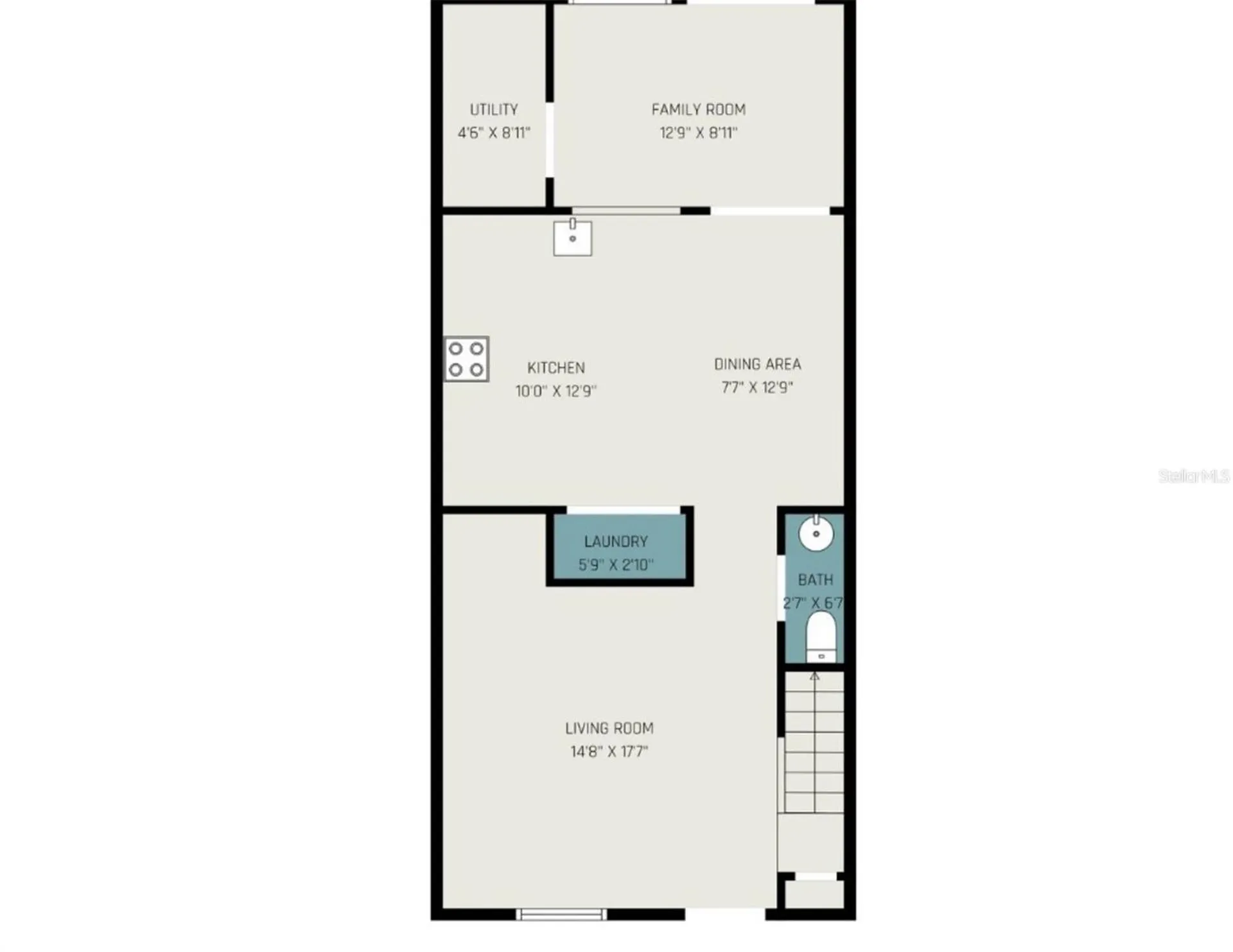 14112 Winslow Place Tampa FL 33624