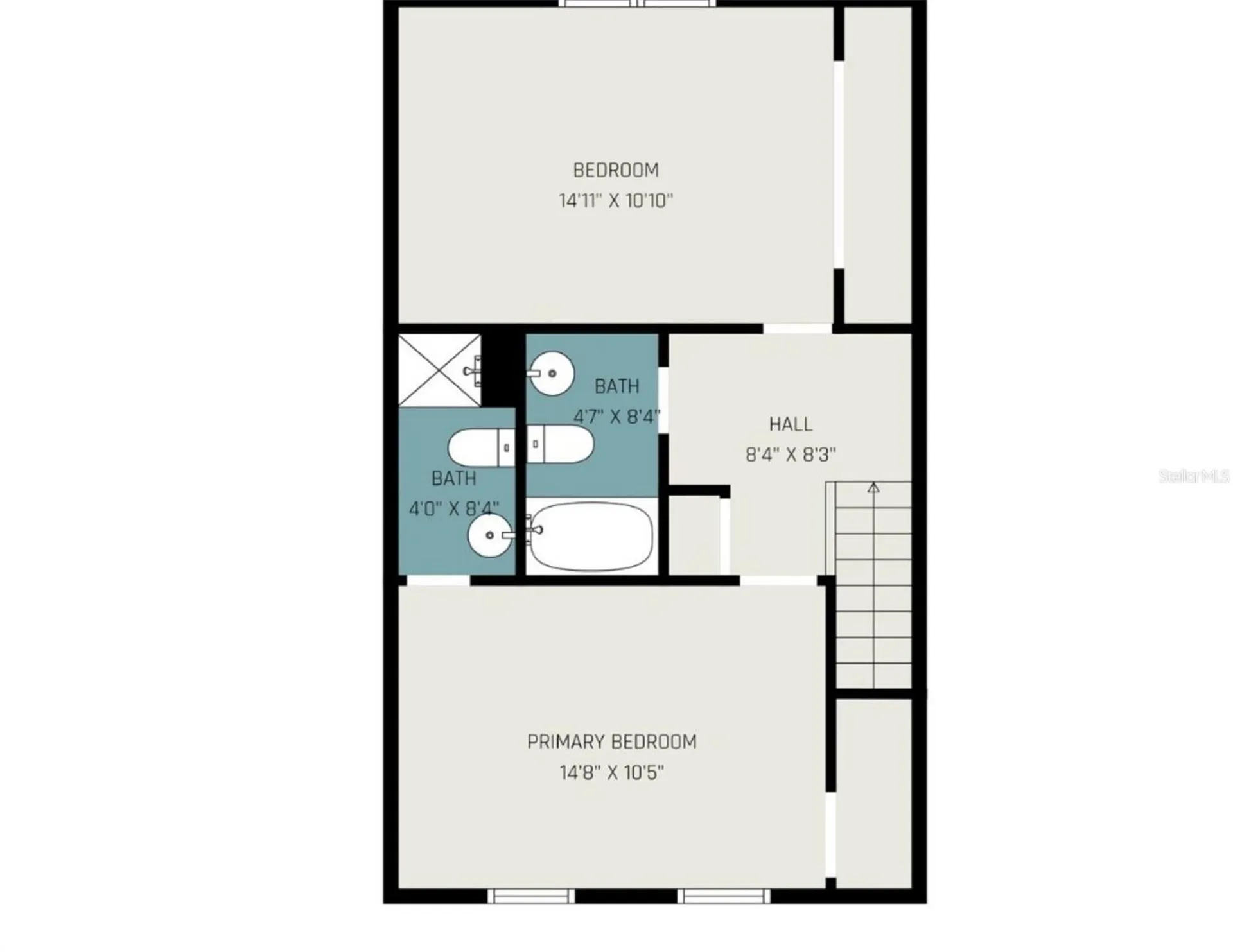14112 Winslow Place Tampa FL 33624