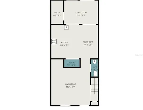 14112 Winslow Place Tampa FL 33624