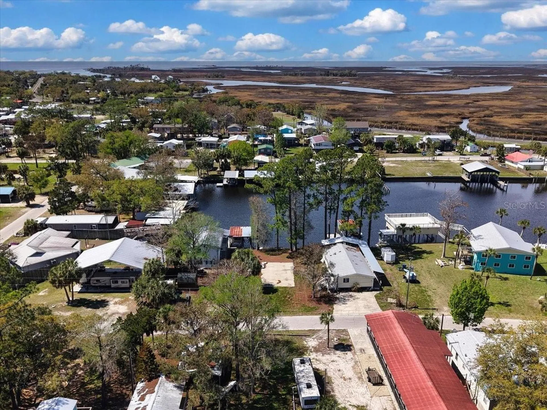 000 SE SE 241 Street Old Town FL 32680