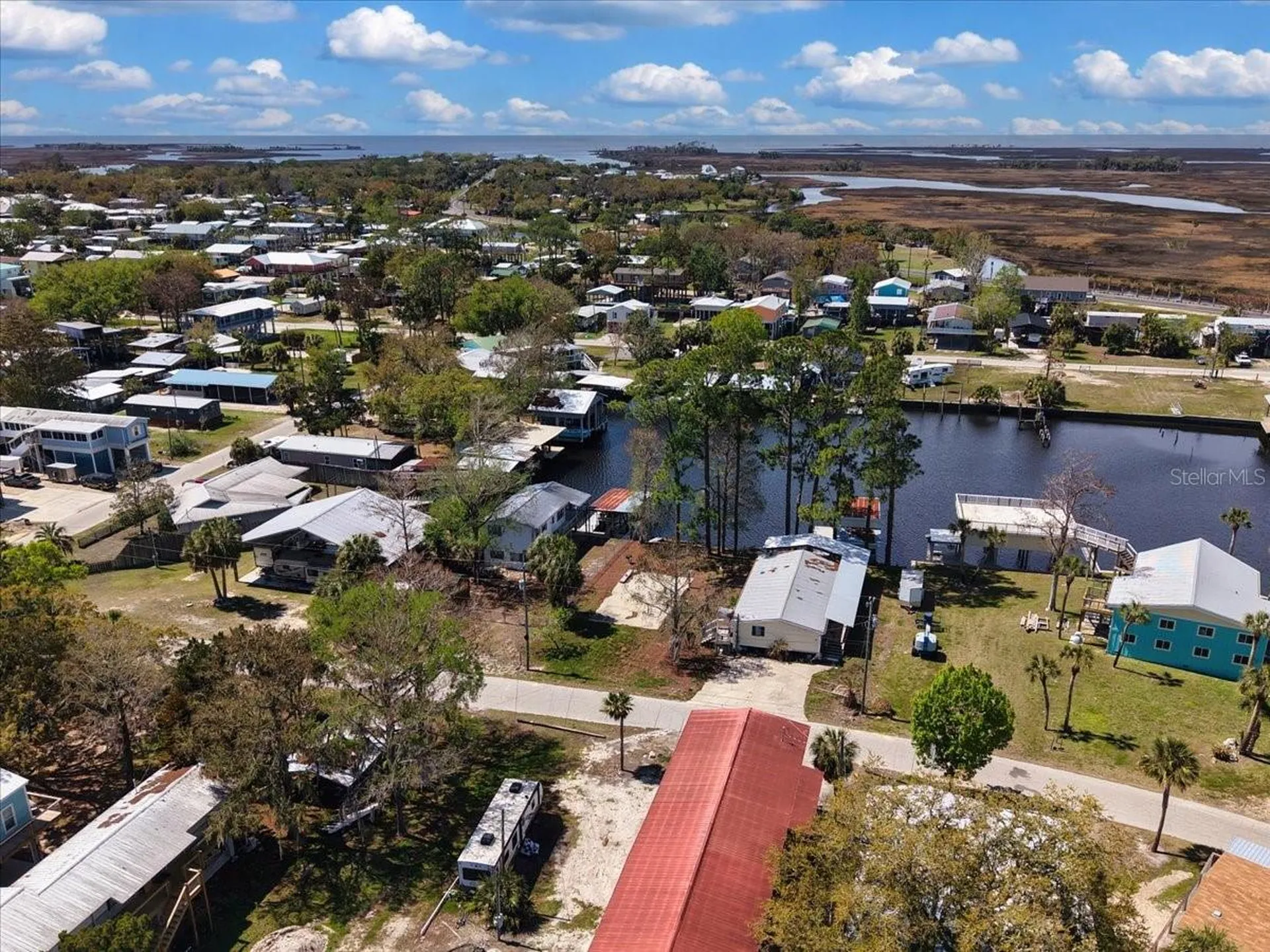 000 SE SE 241 Street Old Town FL 32680