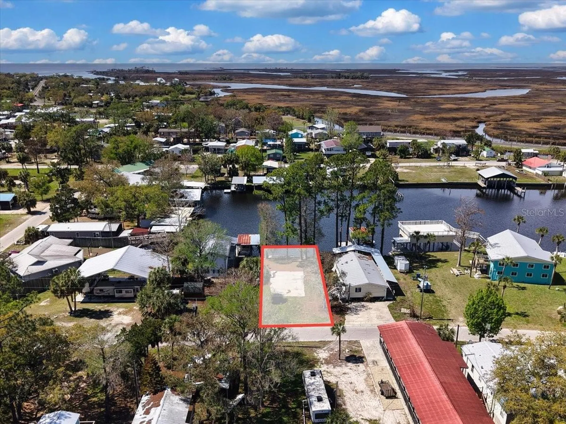 000 SE SE 241 Street Old Town FL 32680