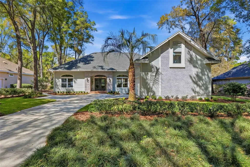 10226 SW 49th Lane Gainesville FL 32608