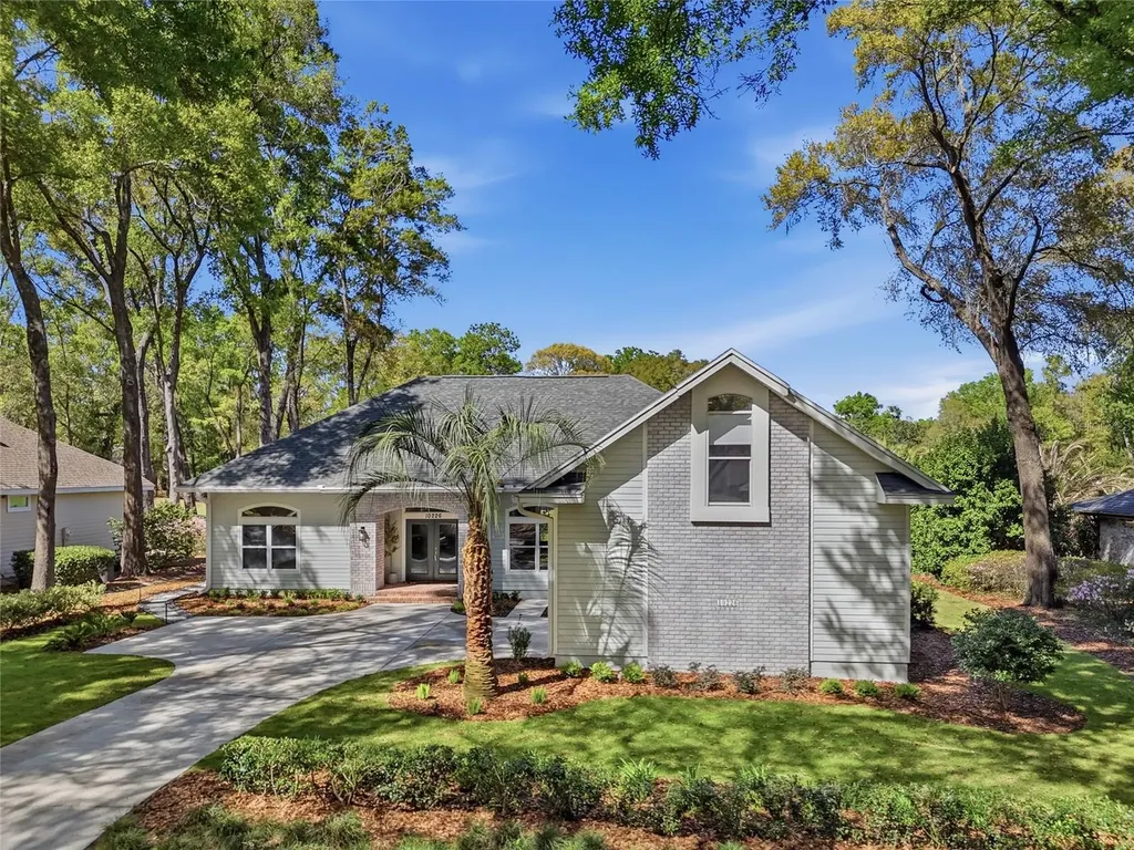 10226 SW 49th Lane Gainesville FL 32608