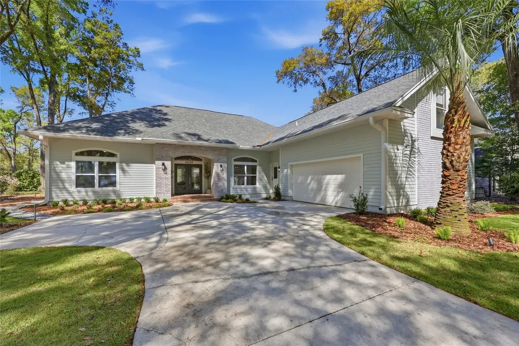 10226 SW 49th Lane Gainesville FL 32608