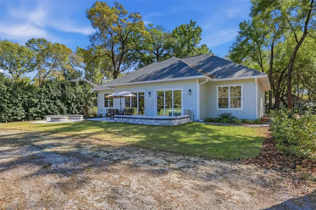 10226 SW 49th Lane Gainesville FL 32608