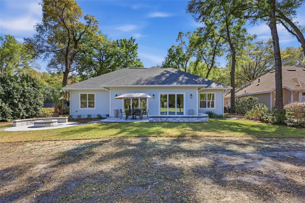 10226 SW 49th Lane Gainesville FL 32608