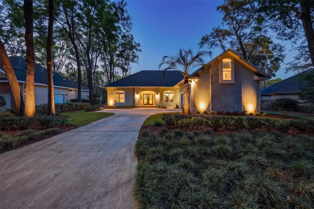 10226 SW 49th Lane Gainesville FL 32608