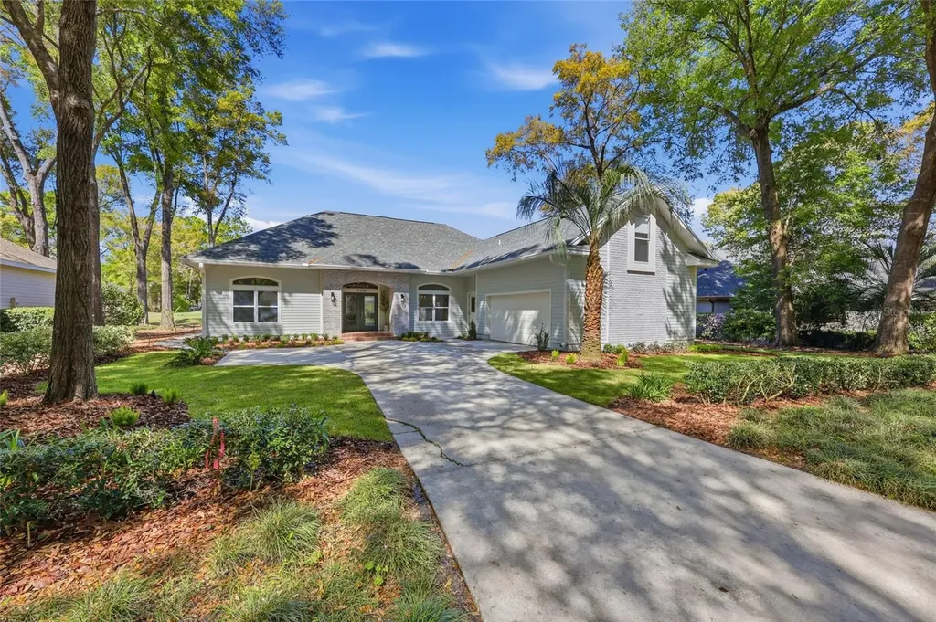 10226 SW 49th Lane Gainesville FL 32608