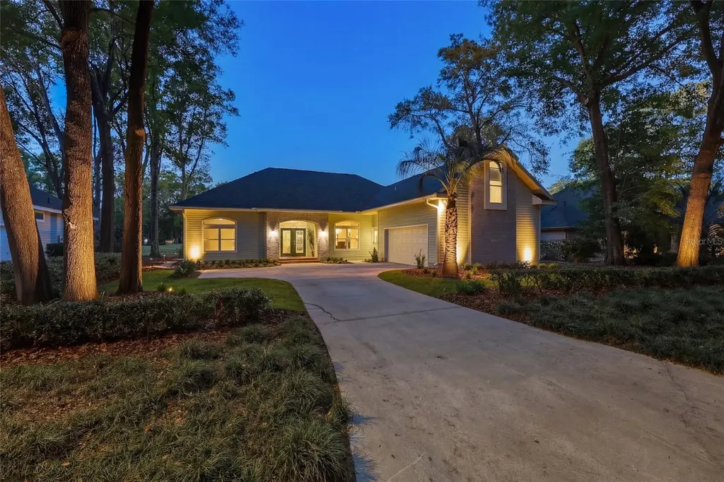 10226 SW 49th Lane Gainesville FL 32608